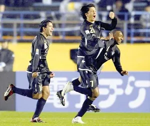 Liga de Quito có kế hoạch trở thành vua của thế giới