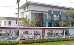 Khai thác nước ngầm “lậu”: 7 doanh nghiệp bị xử phạt ảnh 2 Khai thác nước ngầm “lậu”: 7 doanh nghiệp bị xử phạt ảnh 2