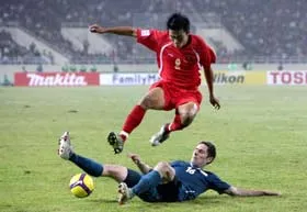 Trước trận bán kết 2 lượt về Singapore - Việt Nam: Lịch sử sang trang?