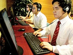 Truy thu thuế cơ sở dịch vụ của người khiếm thị: Có thấu tình, đạt lý?