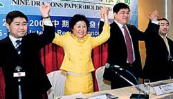 Bài 1: “Nữ hoàng rác thải” Trung Quốc