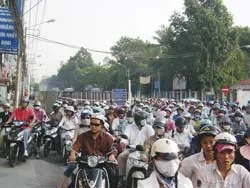 Dân cần nhưng công trình… chưa vội! ảnh 2 Dân cần nhưng công trình… chưa vội! ảnh 2