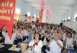 Cô Ba Hiền Sỹ và những chuyến đi ảnh 2 Cô Ba Hiền Sỹ và những chuyến đi ảnh 2