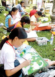Nỗ lực tìm bạn đọc ảnh 2 Nỗ lực tìm bạn đọc ảnh 2