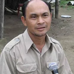 Hiến đất, nhường nhà