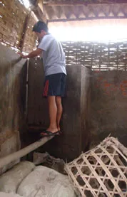 Hà Tây - làng không toa-lét: Dịch tả hoành hành