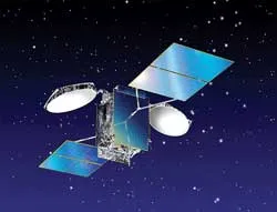 VINASAT-1 được phóng lên vũ trụ