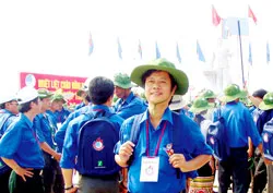 Nhạc sĩ Nguyễn Văn Hiên: đi là sáng tác