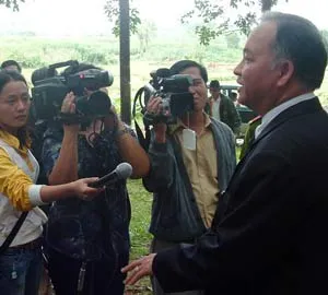 Chủ tịch HĐQT Tập đoàn Công nghiệp cao su Việt Nam bị cách chức do lạm quyền, trục lợi