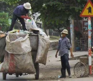 Chuyển đổi xe 3 - 4 bánh tự chế: Nước đến chân vẫn chưa thể… nhảy