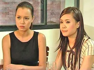 Á hậu Ngọc Oanh: Đưa tính cách vào vai diễn