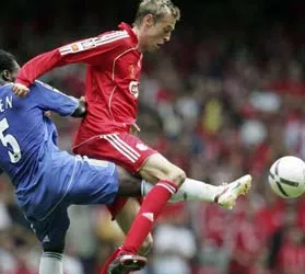 Đêm nay, bán kết Champions League: Liverpool - Chelsea: Quá tam ba bận?