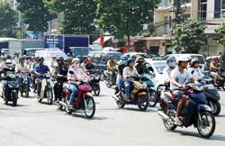 Chưa có lời giải đáp thuyết phục