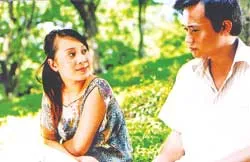 Phim Khi nắng thu về được tặng giải vàng Remi