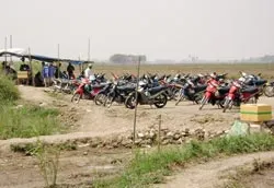 Chuyện ở Gò Tà Mâu! ảnh 2