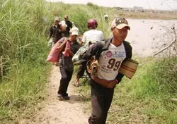 Chuyện ở Gò Tà Mâu!