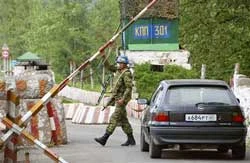 Căng thẳng ở Abkhazia và Nam Ossetia: Nga “sẵn sàng sử dụng sức mạnh quân sự”