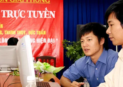 Nhạc Cách mạng trong cuộc sống hiện đại ảnh 6