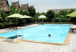 Đi chơi nhà vườn