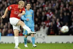 Manchester United – Barcelona 1-0: Quỷ đỏ vào chung kết