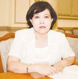 TPHCM: tháo gỡ vướng mắc cho “thương hiệu Việt” ảnh 1 TPHCM: tháo gỡ vướng mắc cho “thương hiệu Việt” ảnh 1