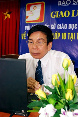 80% học sinh lớp 9 trúng tuyển vào lớp 10 công lập