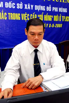 Còn quá nhiều vướng mắc chưa được giải quyết ảnh 2 Còn quá nhiều vướng mắc chưa được giải quyết ảnh 2