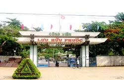 Lưu Hữu Phước, niềm tự hào Cần Thơ