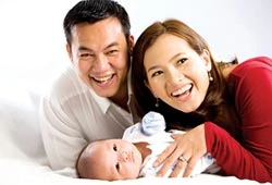 Vợ chồng người mẫu Thanh Long – Anh Thư: Thuận vợ, thuận chồng