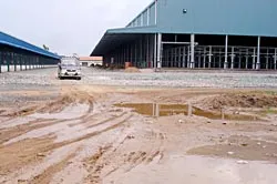 Di dời các chợ đầu mối nội thành: Ngổn ngang nơi đến...