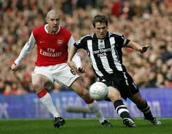 Manchester united: Muốn chiêu mộ Michael Owen ?