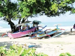 Bali quyến rũ