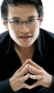 Ca sĩ Hà Anh Tuấn: Không còn thời gian để... yêu