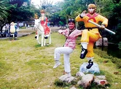 Nha Trang: Tổ chức “Lễ hội Hoa quả sơn”