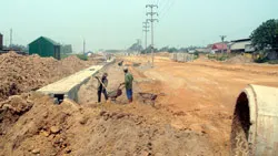 Hà Tây: Hàng loạt dự án “rã đám”?