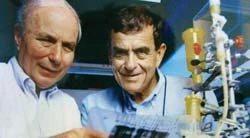 Israel và phép màu công nghệ sinh học