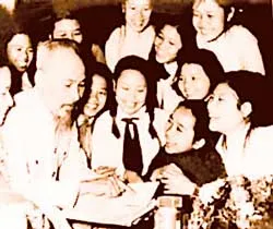 Sự giản dị tinh khiết