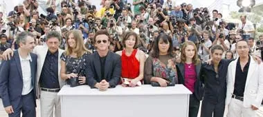 Liên hoan phim Cannes 2008: Ấn tượng với “Che”