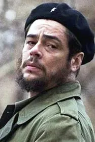 Liên hoan phim Cannes 2008: Ấn tượng với “Che” ảnh 2 Liên hoan phim Cannes 2008: Ấn tượng với “Che” ảnh 2