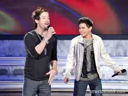 American Idol- David thắng cuộc!
