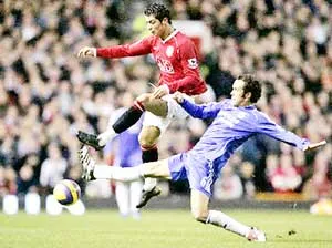 Thời khắc quyết định!