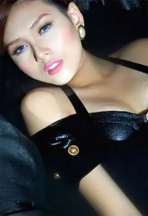 Trên 100 người mẫu tham gia "Đêm hội người mẫu" ảnh 3 Trên 100 người mẫu tham gia "Đêm hội người mẫu" ảnh 3