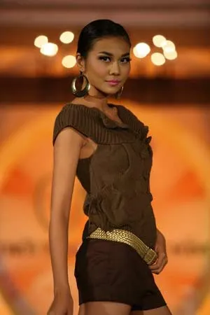 Trên 100 người mẫu tham gia "Đêm hội người mẫu" ảnh 4 Trên 100 người mẫu tham gia "Đêm hội người mẫu" ảnh 4