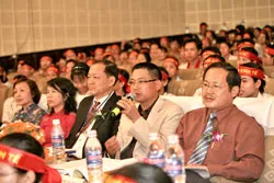 “Sinh viên khởi nghiệp 2008” - Gieo khát vọng để gặt mùa vàng thành công
