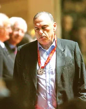 Dư âm trận chung kết Champions League: Tính sổ Avram Grant ảnh 2