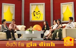 2009, HTVC có chương trình truyền hình theo yêu cầu ảnh 2 2009, HTVC có chương trình truyền hình theo yêu cầu ảnh 2