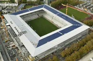 Lịch thi đấu vòng chung kết EURO 2008