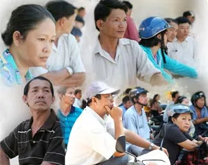 Đề không khó, thí sinh nghiêm túc ảnh 2 Đề không khó, thí sinh nghiêm túc ảnh 2