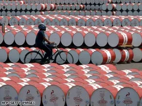Indonesia tuyên bố sẽ rút lui khỏi OPEC