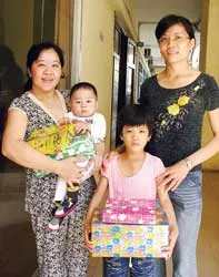 Bệnh viện Nhi đồng 1 TPHCM: Tỷ lệ mổ tim hở thành công gần 99%